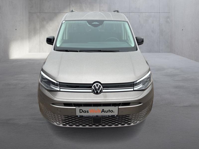 VW Caddy Style eHybrid 110 kW