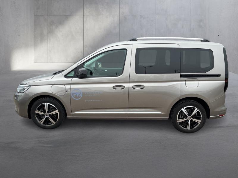 VW Caddy Style eHybrid 110 kW