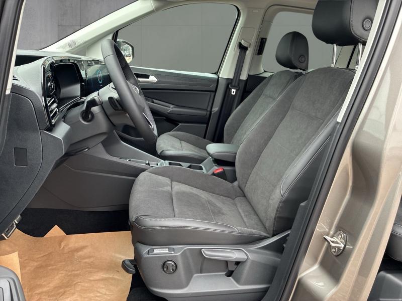 VW Caddy Style eHybrid 110 kW