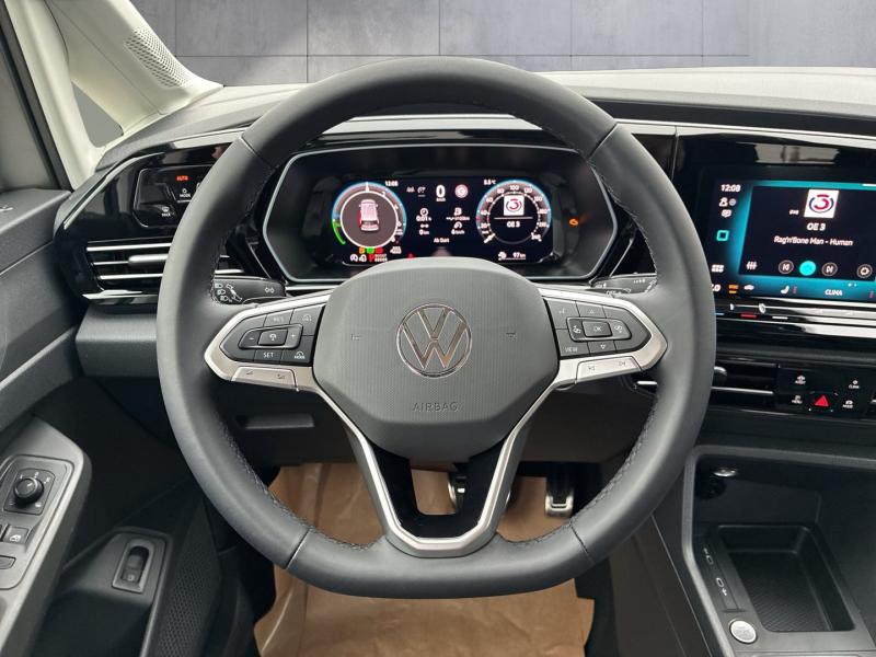 VW Caddy Style eHybrid 110 kW