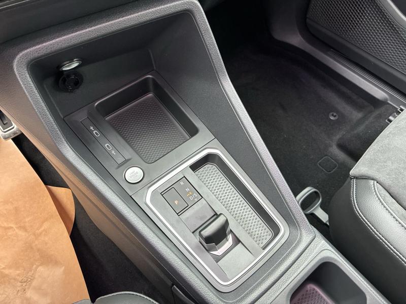 VW Caddy Style eHybrid 110 kW