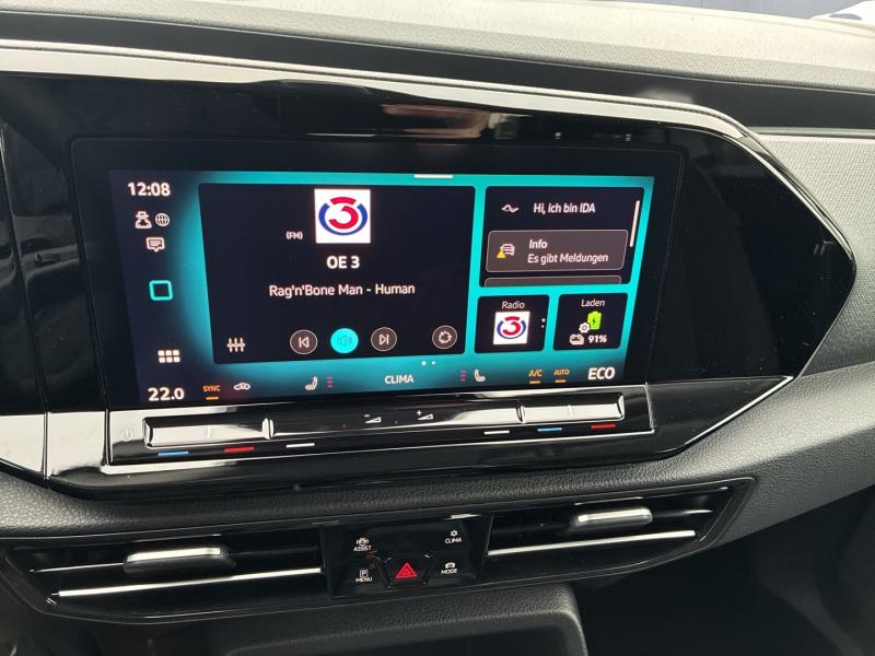 VW Caddy Style eHybrid 110 kW