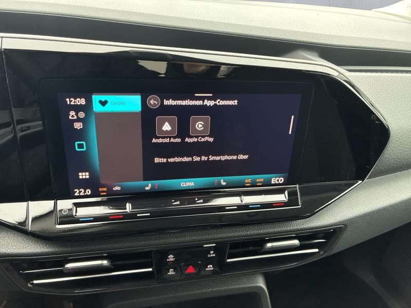 VW Caddy Style eHybrid 110 kW