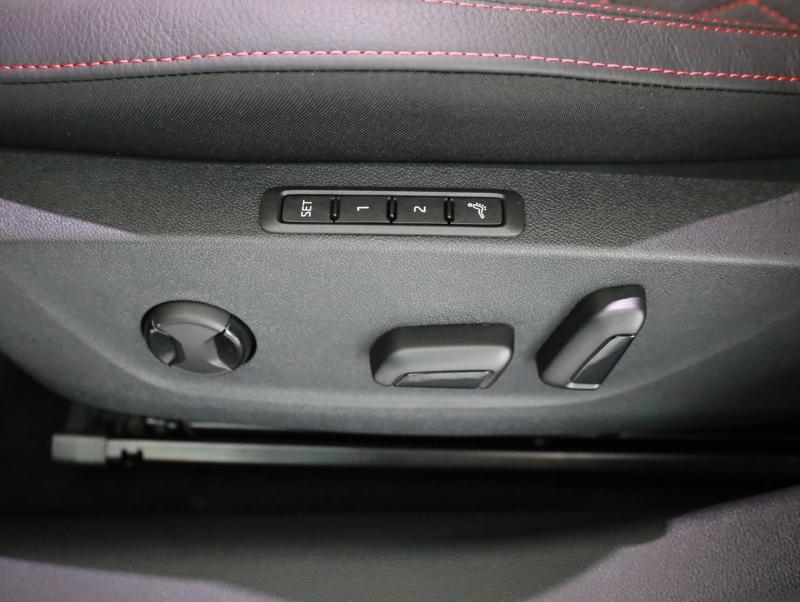 Škoda Octavia Combi RS