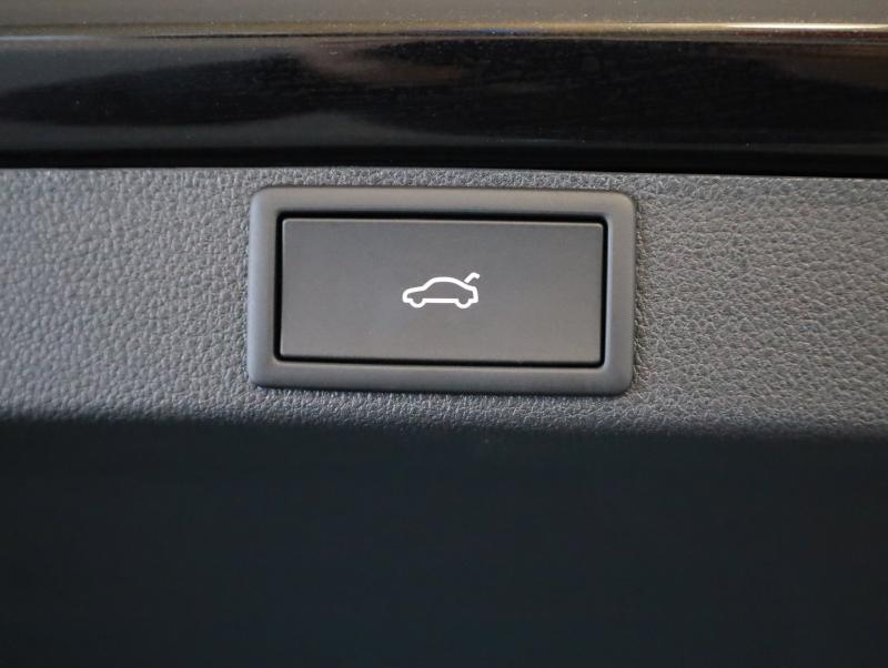 Škoda Octavia Combi RS