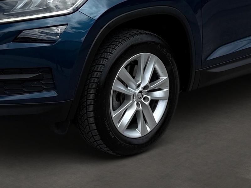 ŠKODA KODIAQ Ambition TDI SCR DSG