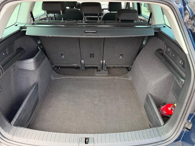 ŠKODA KODIAQ Ambition TDI SCR DSG