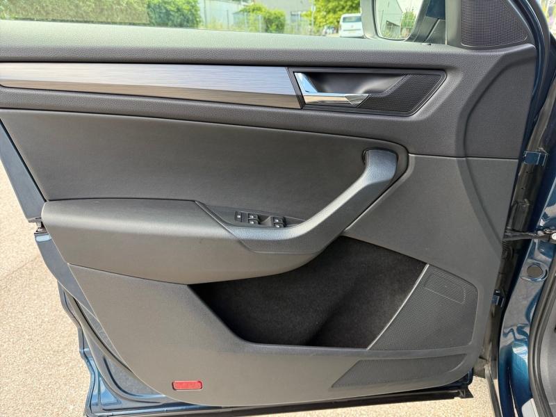 ŠKODA KODIAQ Ambition TDI SCR DSG