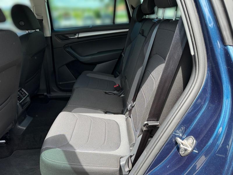 ŠKODA KODIAQ Ambition TDI SCR DSG