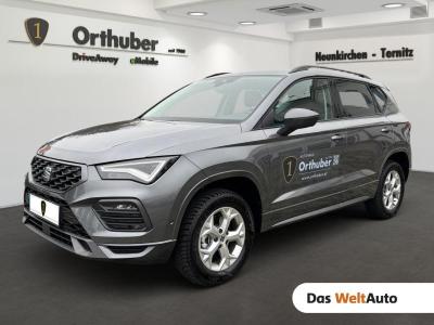 SEAT Ateca FR Edition 1.0 TSI