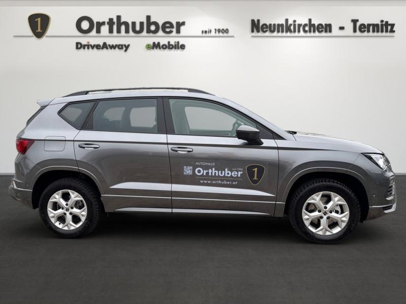 SEAT Ateca FR Edition 1.0 TSI