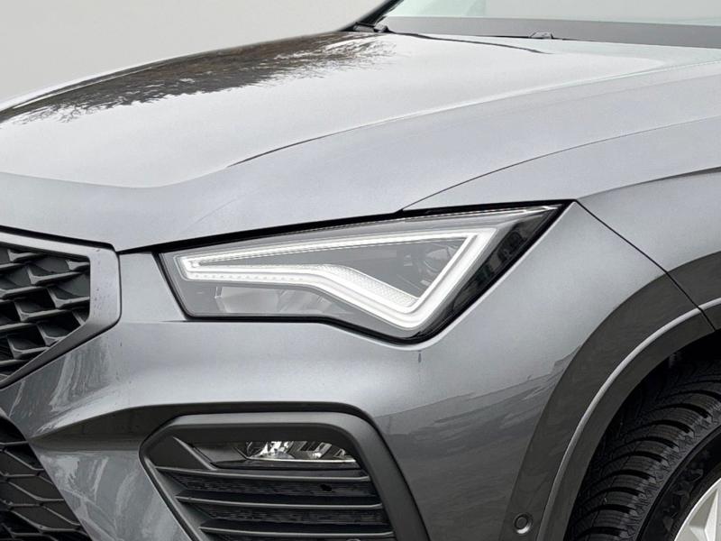 SEAT Ateca FR Edition 1.0 TSI