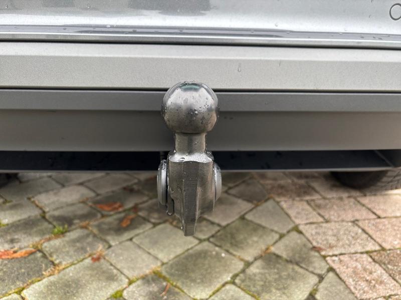 SEAT Ateca FR Edition 1.0 TSI