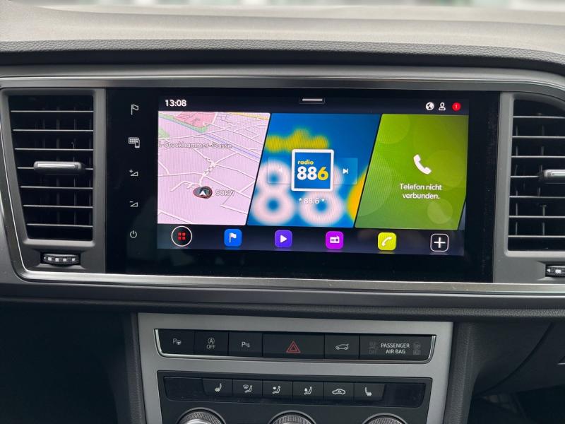 SEAT Ateca FR Edition 1.0 TSI