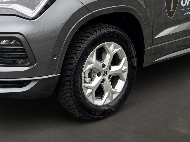 SEAT Ateca FR Edition 1.0 TSI