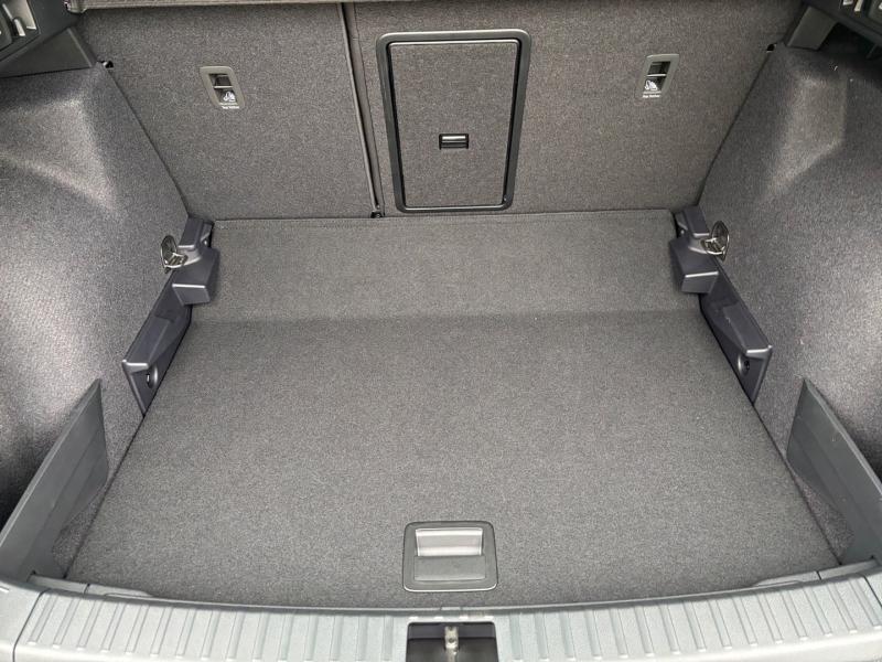 SEAT Ateca FR Edition 1.0 TSI