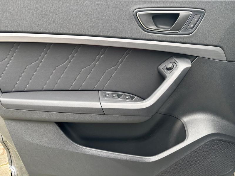 SEAT Ateca FR Edition 1.0 TSI