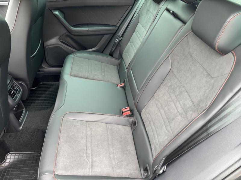 SEAT Ateca FR Edition 1.0 TSI