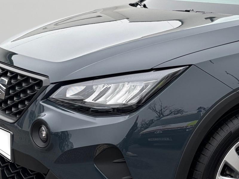 SEAT Arona Reference Edition 1.0 TSI