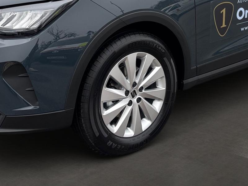 SEAT Arona Reference Edition 1.0 TSI