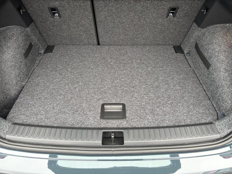 SEAT Arona Reference Edition 1.0 TSI