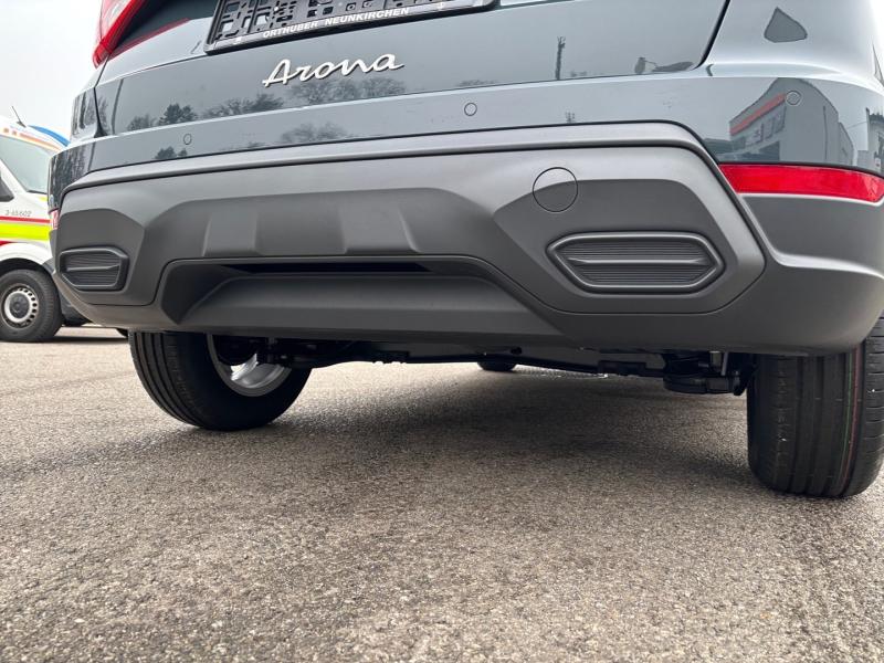 SEAT Arona Reference Edition 1.0 TSI