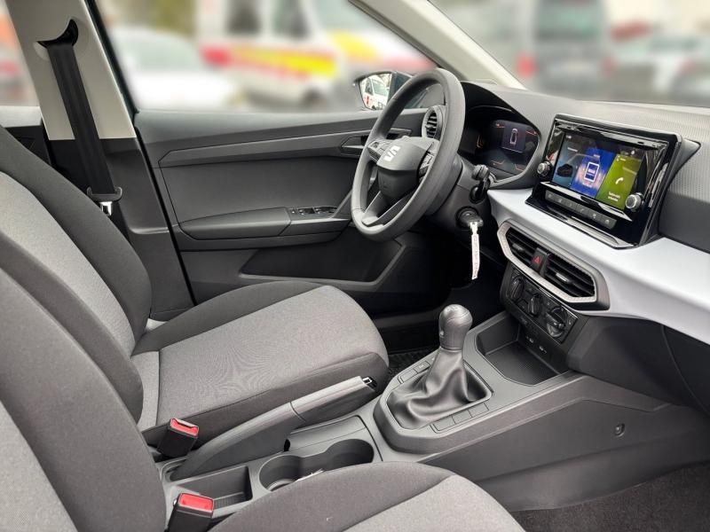 SEAT Arona Reference Edition 1.0 TSI