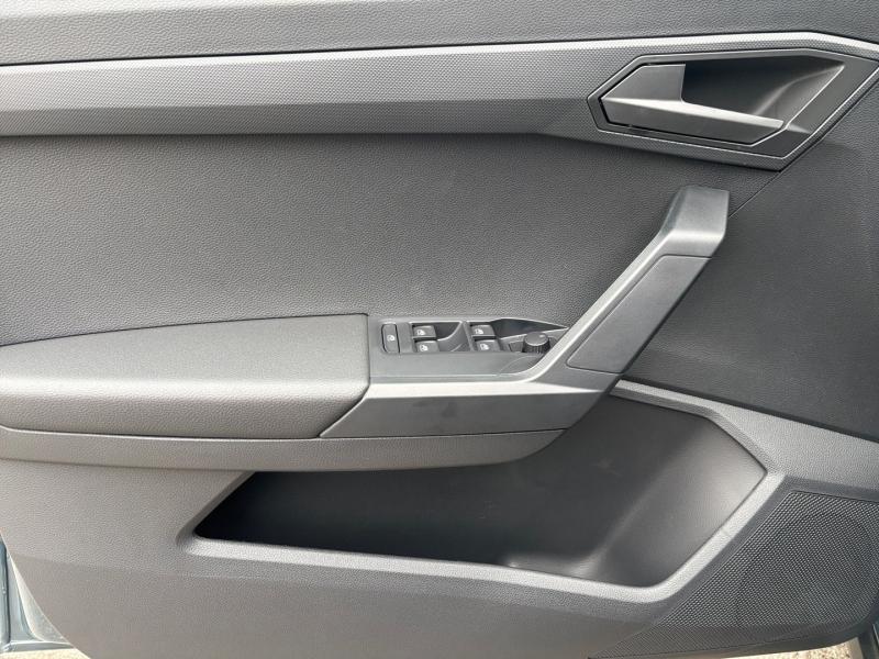 SEAT Arona Reference Edition 1.0 TSI