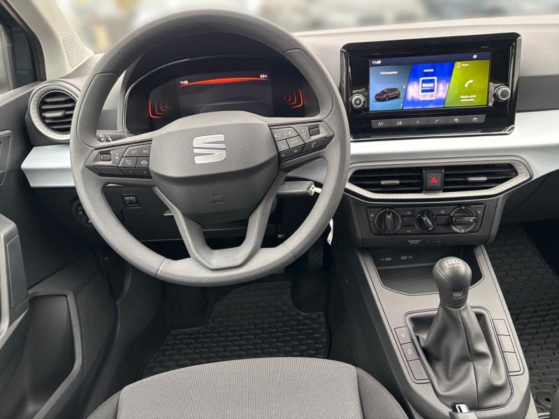 SEAT Arona Reference Edition 1.0 TSI