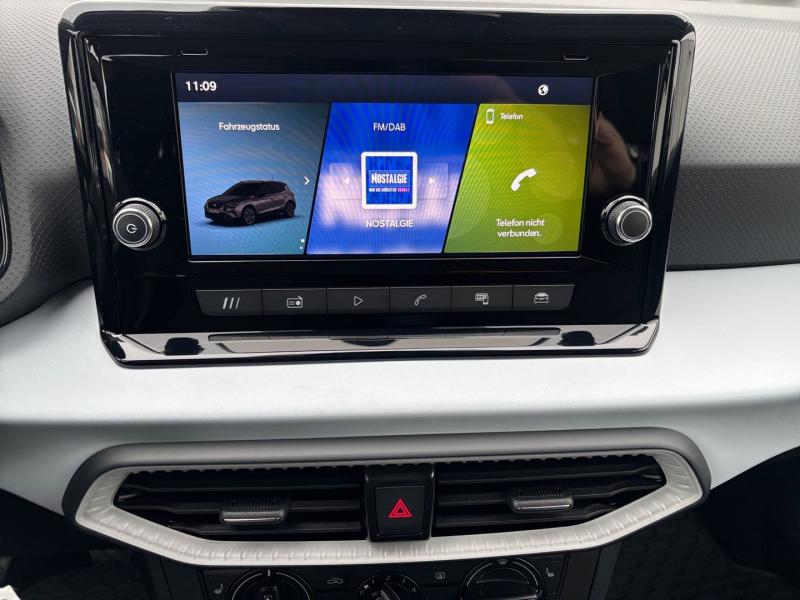 SEAT Arona Reference Edition 1.0 TSI