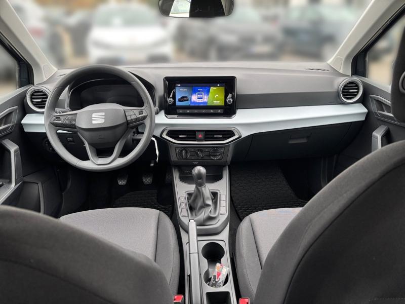 SEAT Arona Reference Edition 1.0 TSI