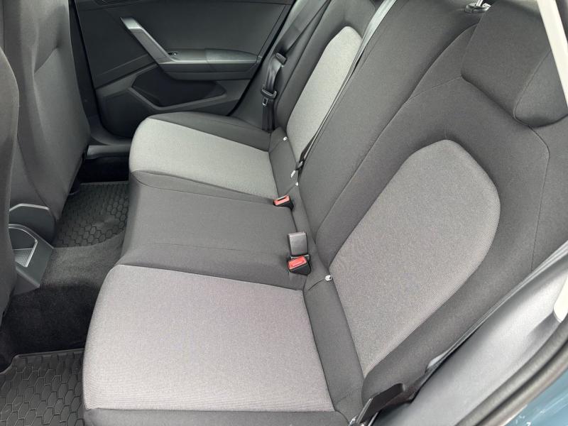 SEAT Arona Reference Edition 1.0 TSI