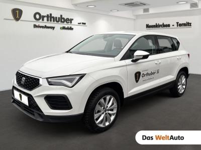 SEAT Ateca Reference Edition 1.0 TSI