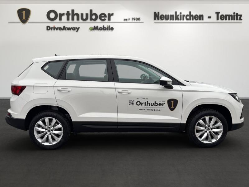 SEAT Ateca Reference Edition 1.0 TSI