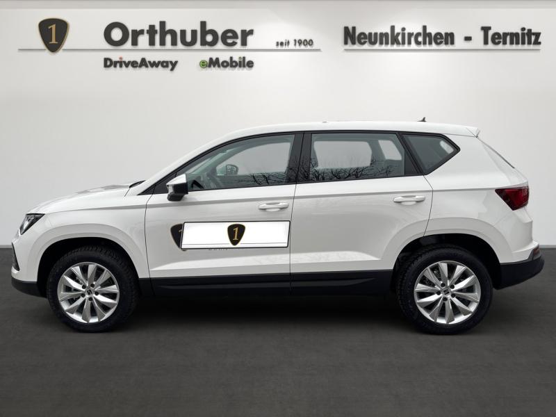 SEAT Ateca Reference Edition 1.0 TSI