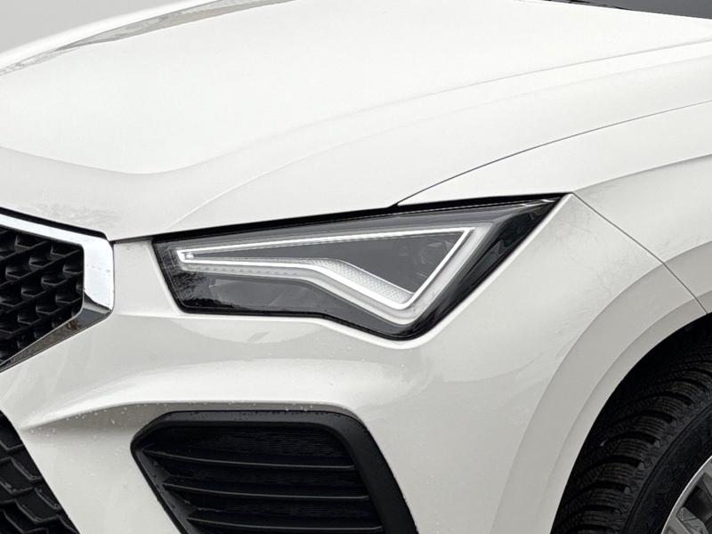 SEAT Ateca Reference Edition 1.0 TSI