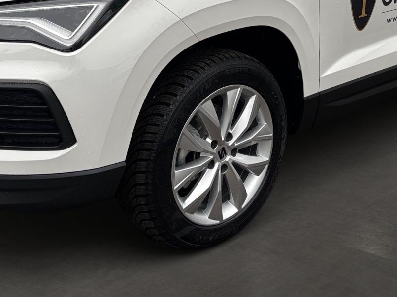 SEAT Ateca Reference Edition 1.0 TSI