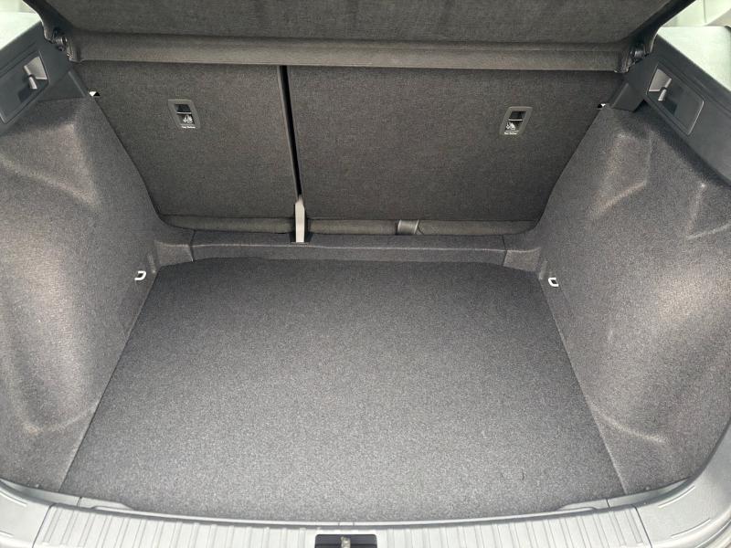 SEAT Ateca Reference Edition 1.0 TSI