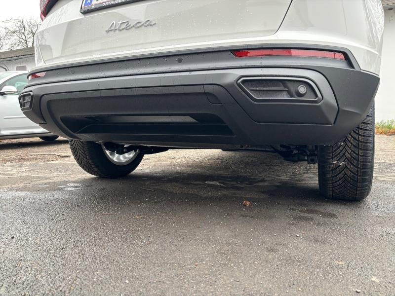 SEAT Ateca Reference Edition 1.0 TSI