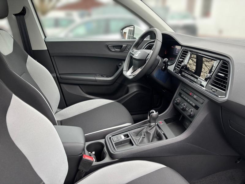 SEAT Ateca Reference Edition 1.0 TSI