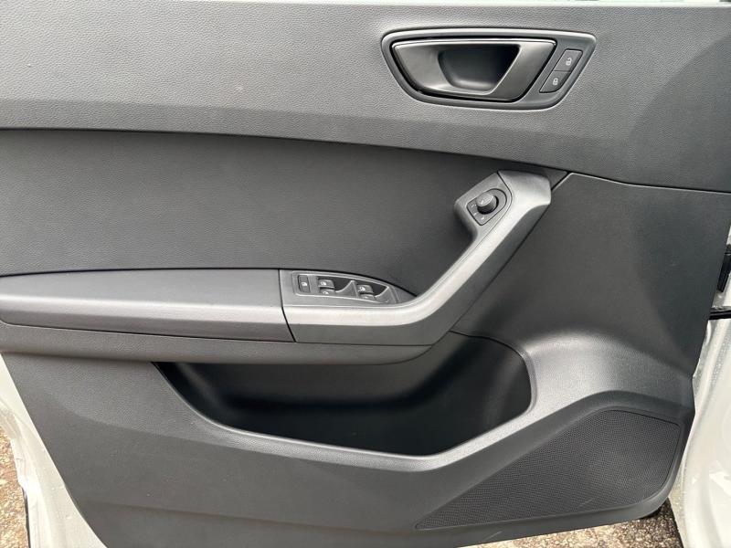 SEAT Ateca Reference Edition 1.0 TSI