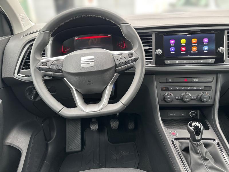 SEAT Ateca Reference Edition 1.0 TSI