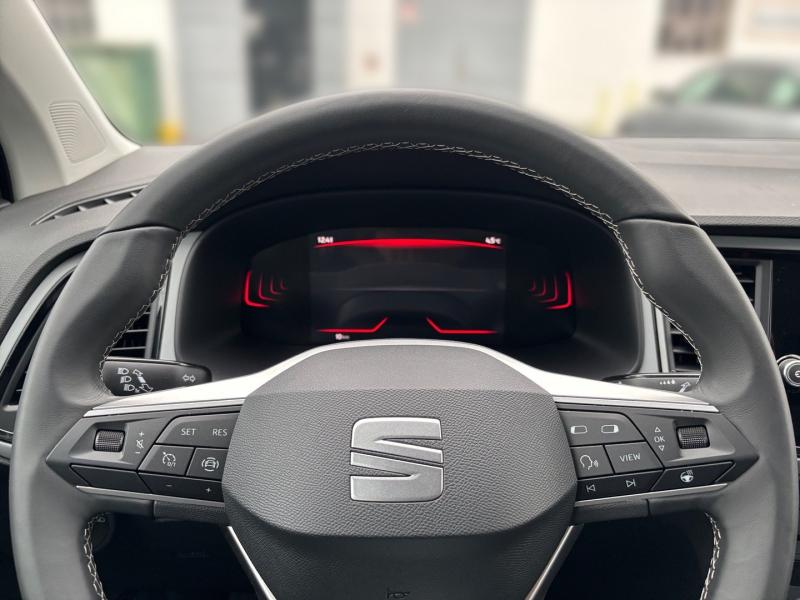 SEAT Ateca Reference Edition 1.0 TSI