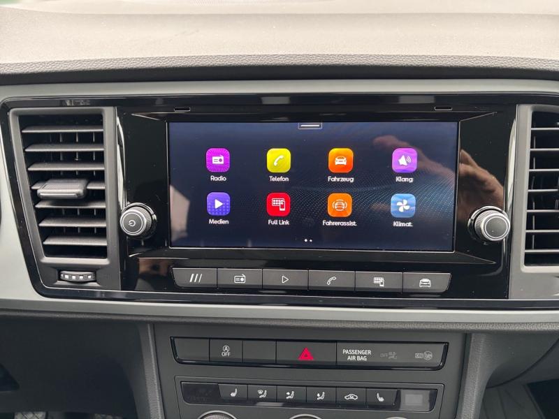 SEAT Ateca Reference Edition 1.0 TSI