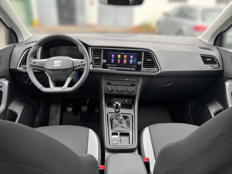 SEAT Ateca Reference Edition 1.0 TSI