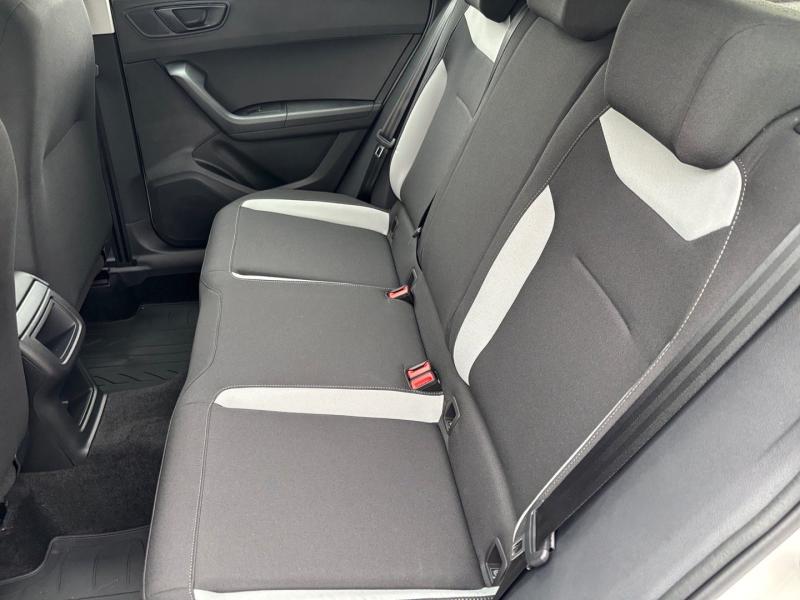 SEAT Ateca Reference Edition 1.0 TSI