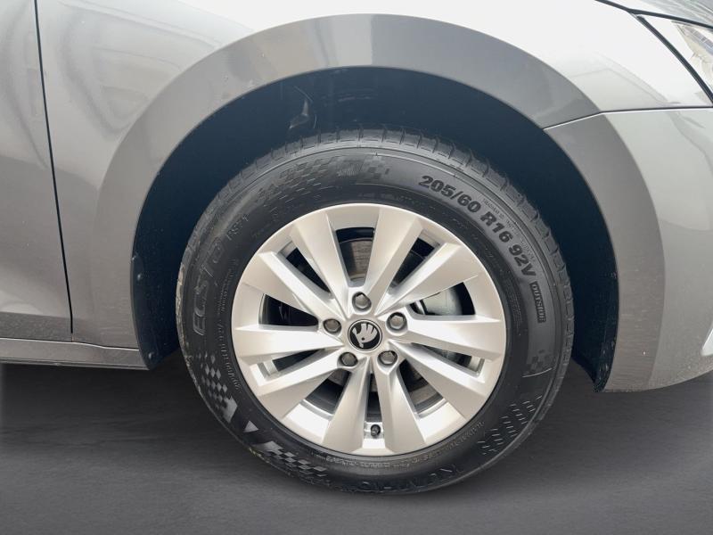 Škoda Octavia Combi Selection TSI