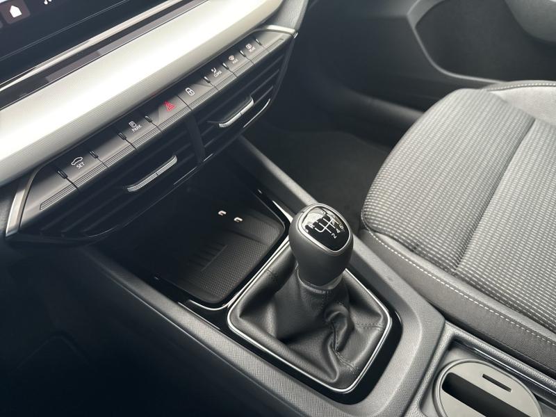 Škoda Octavia Combi Selection TSI