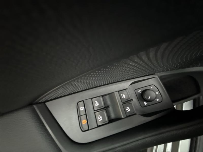 Škoda Octavia Combi Selection TSI