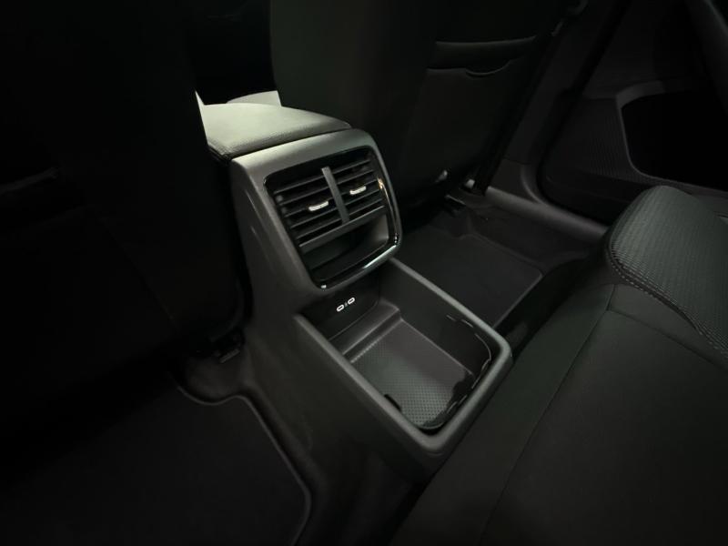 Škoda Octavia Combi Selection TSI